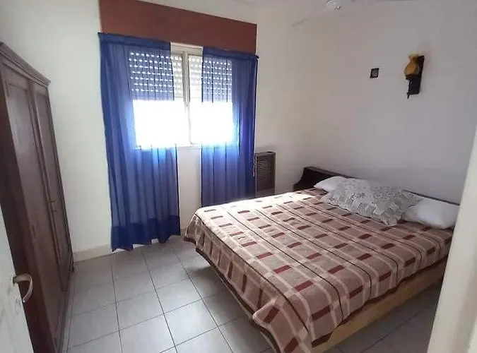 Departamento En Rio Dulce