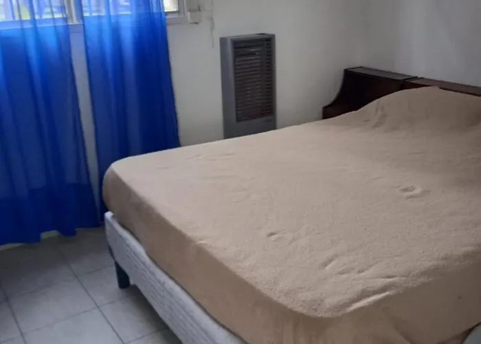 Departamento En Rio Dulce