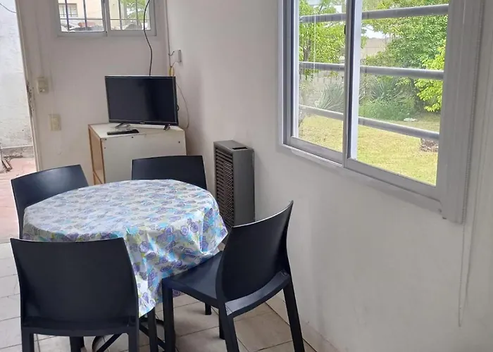 Departamento En Rio Dulce