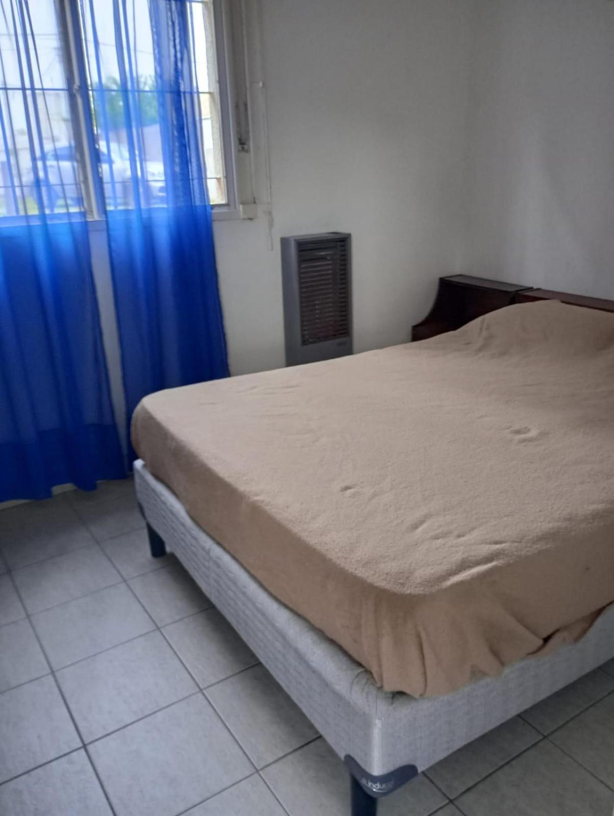 Departamento En Rio Dulce Apartamento *