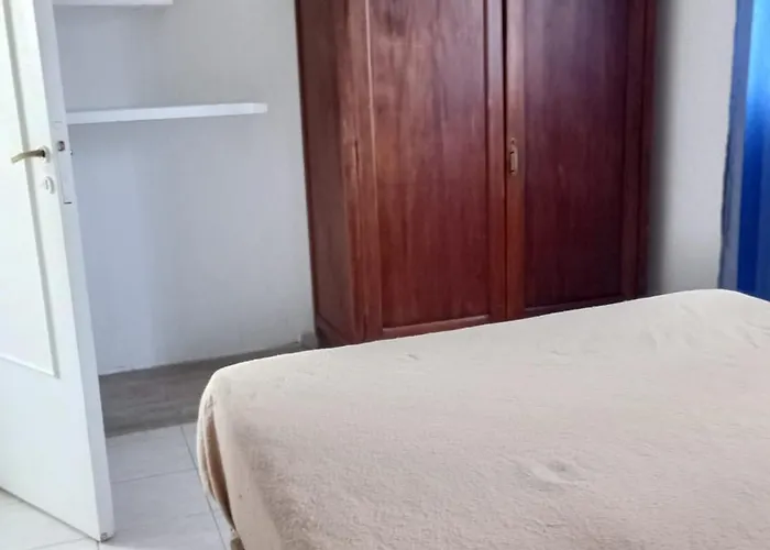 Departamento En Rio Dulce