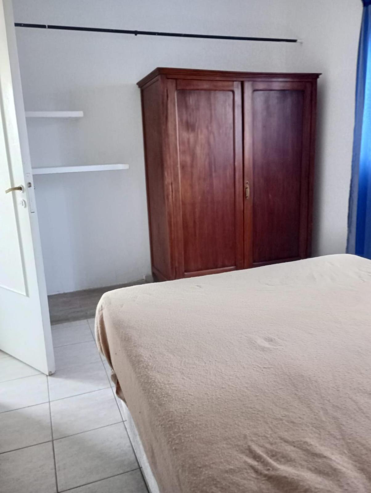 Departamento En Rio Dulce *