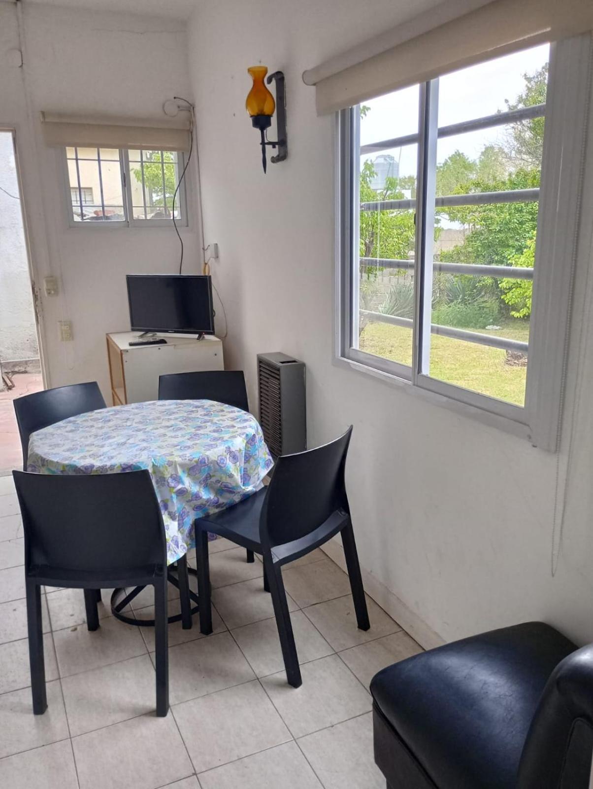 Apartment Departamento En Rio Dulce